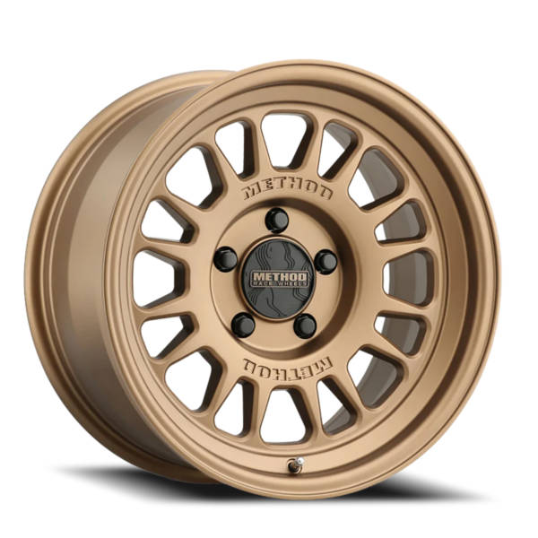 Method Race Wheels MR318 MR318 product medium 18  X8.5   5-150.00 40  BZMTXX